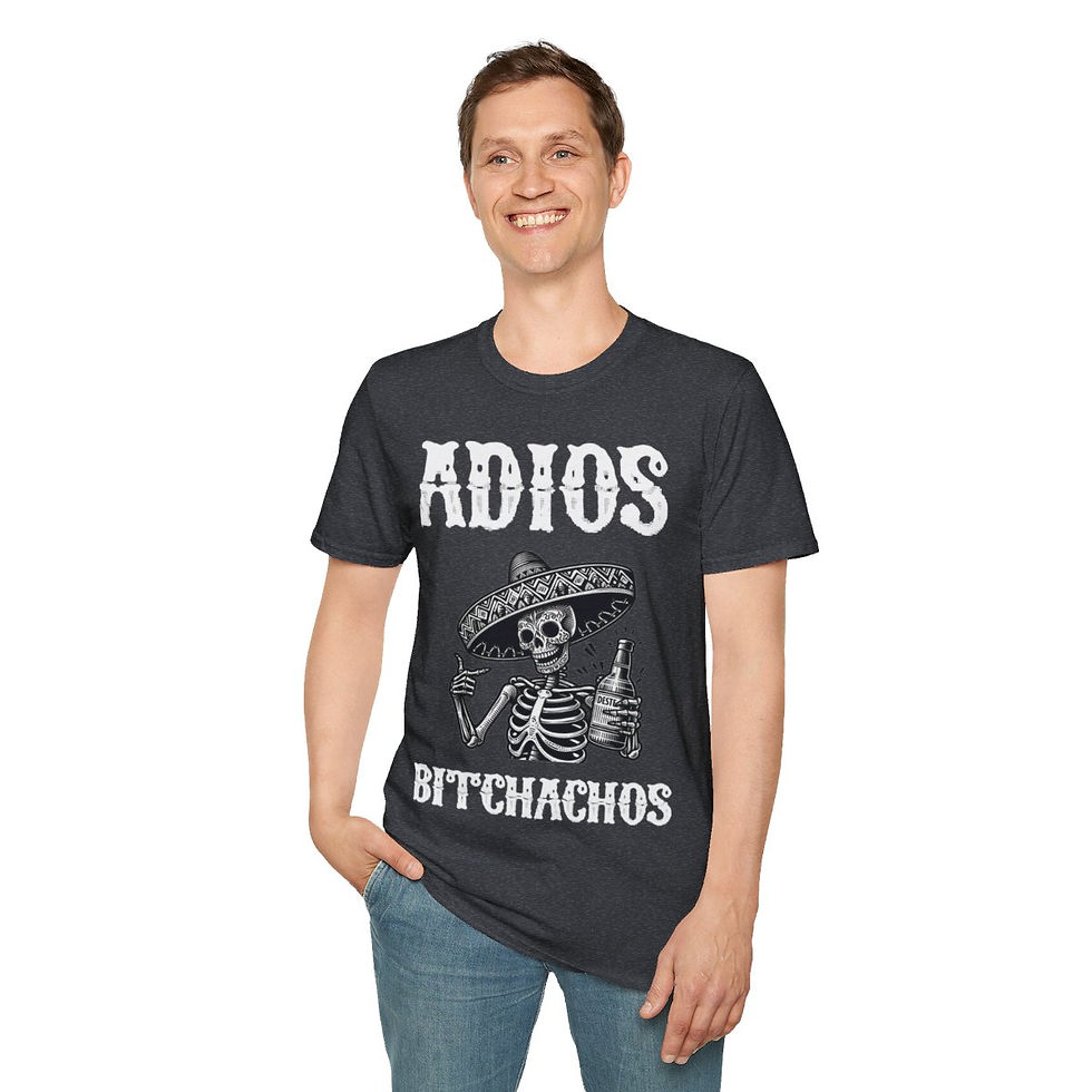 Thumbnail: Cinco de Mayo Shirt-Taco Tuesday, Men and Women Taco shirt, Cinco de Mayo tshirt