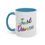 Thumbnail: Dancer Mug – Celebrate your passion with every sip!-Just Dance mug