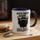 Thumbnail: Funny Beard Mug – Sip with style and a chuckle!