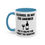 Thumbnail: Funny Coffee Mug (11 oz. 15oz.)-Funny Mug, Mug gift, Gift Mug, Alcohol mug