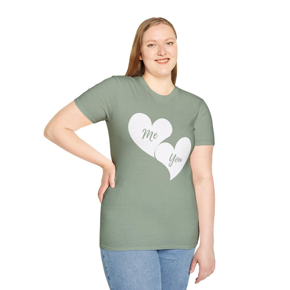 Thumbnail: Valentine's Day Shirt-Valentine's Day gift, Valentine's Day tee, Valentine's Day