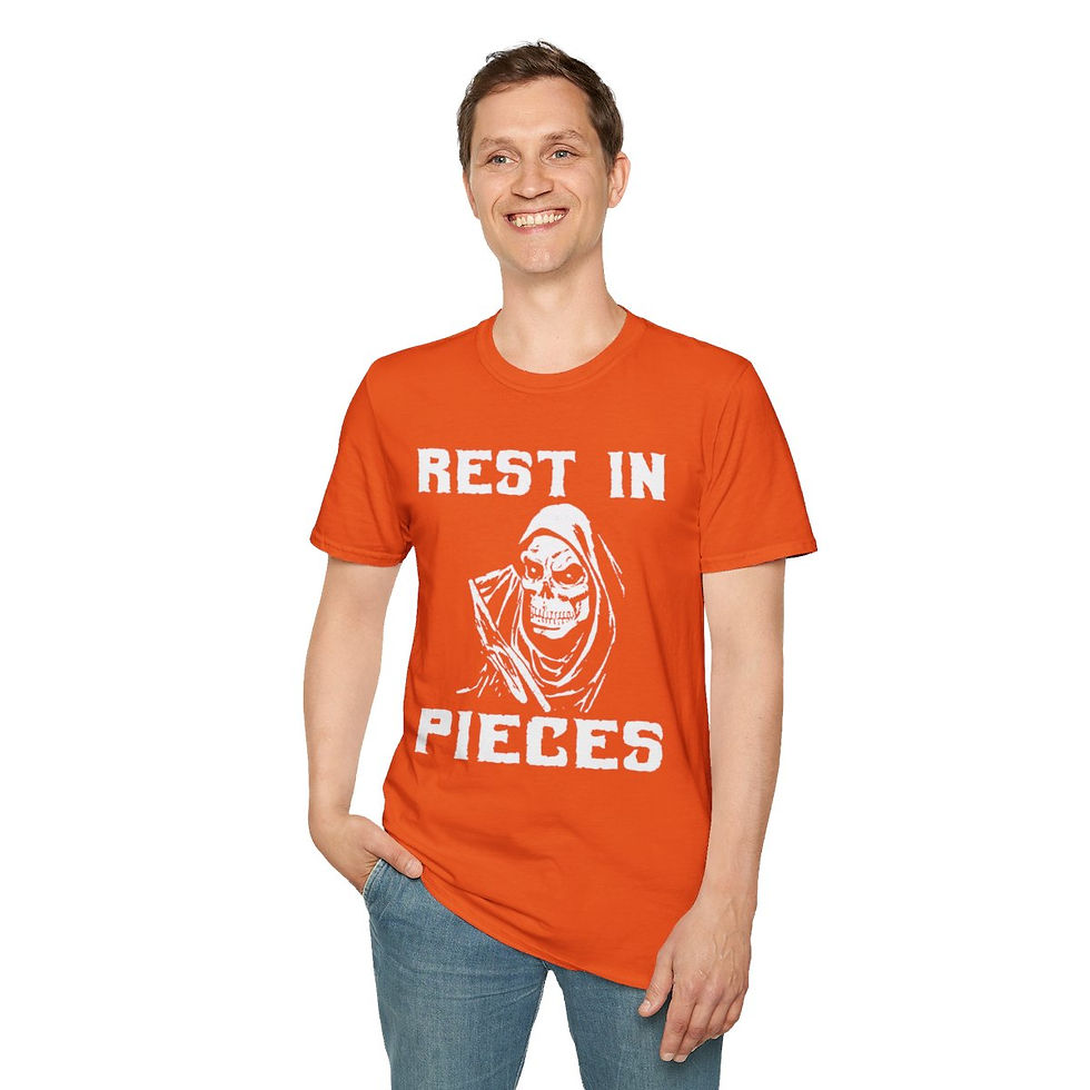 Thumbnail: Halloween Shirt-Happy Halloween, Family Halloween shirt, Happy Halloween shirt
