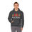 Thumbnail: Christmas Holiday Hoodie Sweatshirt-Unisex Heavy Blend, Merry Christmas
