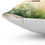 Thumbnail: Beach Pillow-Beach Decorative Pillow, Beach Couch Pillow, Beach Pillow Gift