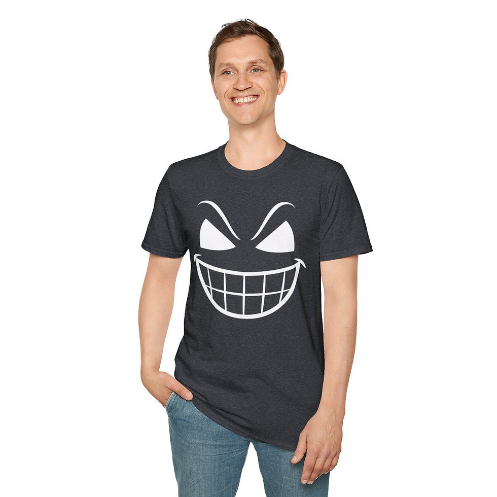 Thumbnail: Halloween Shirt-Happy Halloween, Family Halloween shirt, Happy Halloween shirt