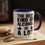 Thumbnail: Funny Alcohol Mug – Sip and laugh with a splash of humor!