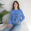 Thumbnail: Celestial Moon and Sun Sweatshirt-Moon Sun Stars, Sunshine