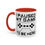 Thumbnail: Gamer Coffee Mug – Fuel your gaming sessions with every sip!