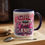 Thumbnail: GAMER's Life Mug – Level up your coffee breaks with gaming style!, Girl Gamer