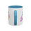 Thumbnail: Dancer Mug – Celebrate your passion with every sip!-Just Dance mug