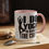 Thumbnail: Funny Yoga Mug – Sip, stretch, and laugh your way to zen!