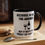 Thumbnail: Funny Coffee Mug (11 oz. 15oz.)-Funny Mug, Mug gift, Gift Mug, Alcohol mug