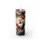 Thumbnail: Christmas Skinny Tumbler with Straw, 20oz- Christmas Tumbler, Santa Tumbler