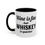 Thumbnail: Funny Whiskey Mug – Sip and laugh with every delicious drink!
