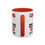 Thumbnail: Coffee Mug - Funny Camping Mug where Friends and Marshmallows get Toasted