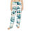 Thumbnail: Women's Christmas Pajama Pants-Christmas All Over Print Christmas Pajama