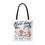 Thumbnail: Tote Bag - 3 Sizes Available, perfect for the beach or picnic, great gift