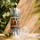 Thumbnail: Fathers Day Skinny 20oz. Tumbler with Straw -Dad Tumbler, Fathers Day Gift