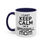 Thumbnail: Baseball Mom Mug – Cheer on your star player with every sip!