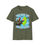 Thumbnail: New Jersey Drones-Welcome to New Jersey, Drone shirt, Take back NJ skies