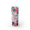 Thumbnail: Patriotic Skinny 20ozTumbler with Straw -Patriotic Tumbler, USA Tumbler, America