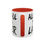 Thumbnail: Funny Coffee Mug (11 oz. 15oz.)-Funny Mug, Mug gift, Gift Mug, Alcohol Mug