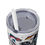 Thumbnail: Fathers Day Skinny 20oz. Tumbler with Straw -Dad Tumbler, Fathers Day Gift
