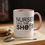 Thumbnail: Funny Nurse Mug – Sip and smile with humor made for healthcare heroes!