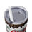 Thumbnail: Christmas Skinny Tumbler with Straw, 20oz- Christmas Tumbler, Santa Tumbler