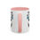 Thumbnail: Beard & Moonshine Mug – Sip with style and a hint of rustic charm!