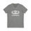 Thumbnail: Airborne Paratrooper Unisex Jersey Short Sleeve V-Neck Tee-Airborne shirt