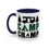 Thumbnail: Camping Mug - Mountain Adventure Design, Camp Champ