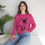 Thumbnail: Celestial Moon and Sun Sweatshirt-Moon Sun Stars, Sunshine