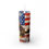 Thumbnail: Patriotic Skinny 20ozTumbler with Straw -Patriotic Tumbler, USA Tumbler, America