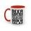 Thumbnail: Mug - Funny Beer is Salad Mug- 11, 15oz
