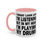 Thumbnail: Funny Drummer Mug – Sip your brew and keep the beat alive!