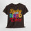 Thumbnail: Lucky Bingo Shirt-Unisex Heavy Cotton Tee