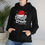 Thumbnail: Christmas Holiday Hoodie Sweatshirt-Unisex Heavy Blend