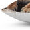 Thumbnail: Wild Animal Pillow-Decorative Pillow, Animal Couch Pillow, Wild Animal Pillow