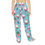 Thumbnail: Women's Christmas Pajama Pants-Christmas All Over Print Christmas Pajama