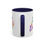 Thumbnail: Dancer Mug – Celebrate your passion with every sip!-Just Dance mug