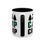 Thumbnail: Camping Mug - Mountain Adventure Design, Camp Champ