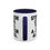 Thumbnail: Coffee and Alcohol Mug – Sip your favorites with a side of humor!