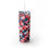 Thumbnail: Patriotic Skinny 20ozTumbler with Straw -Patriotic Tumbler, USA Tumbler, America