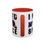 Thumbnail: I Need My Space Mug – Perfect for those who love their coffee and solitude!