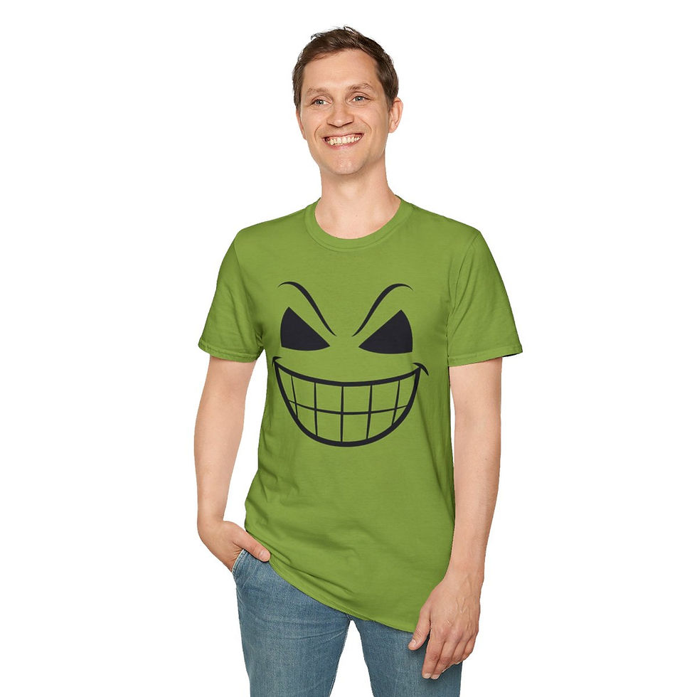 Thumbnail: Halloween Shirt-Happy Halloween, Family Halloween shirt, Happy Halloween shirt