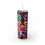 Thumbnail: Christmas Skinny Tumbler with Straw, 20oz- Christmas Tumbler, Santa Tumbler