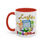 Thumbnail: Lucky Bingo Coffee Mug - Lucky Bingo Gift