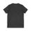 Thumbnail: Christmas Unisex Jersey Short Sleeve V-Neck Tee-Women Christmas shirt