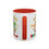 Thumbnail: Lucky Bingo Coffee Mug - Lucky Bingo Gift